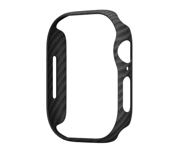 PITAKA Air case black/grey Apple Watch 10 46 mm - 1369394 - zdjęcie 3